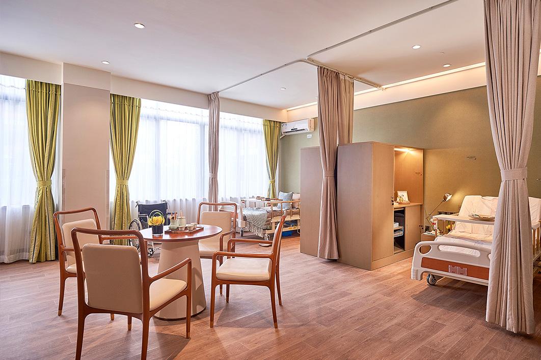 海南：养老床位入住率为30.9%，养老床位仅为老龄人口数的0.88%(图1)